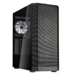 Корпус для ПК Silverstone Bad Pack SST-FA514X-BG (G41FA514XBG0020) bp — изображение 2