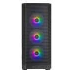 Корпус для ПК Silverstone Bad Pack SST-FA514X-BG (G41FA514XBG0020) bp — изображение 5
