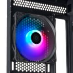 Корпус для ПК Silverstone Bad Pack SST-FA514X-BG (G41FA514XBG0020) bp — изображение 10