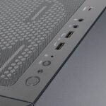 Корпус для ПК Silverstone Bad Pack SST-FA514X-BG (G41FA514XBG0020) bp — изображение 12