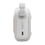 JBL Портативная колонка GO 4 белый — изображение 7