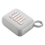 JBL Портативная колонка GO 4 белый — изображение 4