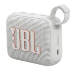 JBL Портативная колонка GO 4 белый — изображение 2