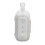 JBL Портативная колонка GO 4 белый — изображение 5