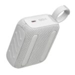 JBL Портативная колонка GO 4 белый — изображение 8