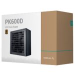 Блок питания ПК GamerStorm PK600D (R-PK600D-FA0B-WGEU) — изображение 9