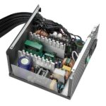Блок питания ПК GamerStorm PK600D (R-PK600D-FA0B-WGEU) — изображение 7