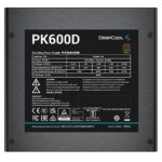 Блок питания ПК GamerStorm PK600D (R-PK600D-FA0B-WGEU) — изображение 4