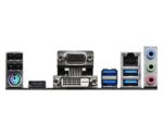 Материнская плата ASRock OEM B550M-HDV, Socket AM4, AMD B550, 2xDDR4-3200, D-SUB+DVI-D+HDMI, 1xPCI-Ex16, 1xPCI-Ex1, 4xSATA3(RAID 0/1/10), 1xM.2, 8 Ch Audio, 1xGLan, (2+4)xUSB2.0, (4+2)xUSB3.2, 1xPS/2, mATX, RTL, {20} (931635) — изображение 4