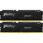 Модуль памяти Kingston KF568C34BBK2-32