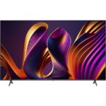 55" Телевизор Q-LED HISENSE 55E7NQ PRO — изображение 3