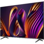 55" Телевизор Q-LED HISENSE 55E7NQ PRO — изображение 2