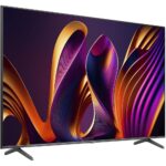 55" Телевизор Q-LED HISENSE 55E7NQ PRO — изображение 4