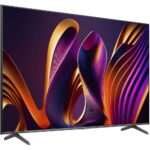 55" Телевизор Q-LED HISENSE 55E7NQ PRO — изображение 5