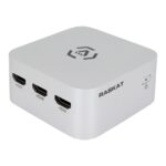 Компьютер Raskat STANDART 307 (Intel Core i3-N300, RAM 16GB, SSD 1TB, noOS) — изображение 2