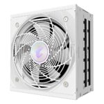 Блок питания ПК Gigabyte AE850PM PG5 ICE 850W, 80Plus, Platinum, Полностью модульный, PCIe Gen 5.1, ATX 3.0 compatible. 28200-AE85W-1EUR — изображение 3