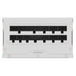 Блок питания ПК Gigabyte AE850PM PG5 ICE 850W, 80Plus, Platinum, Полностью модульный, PCIe Gen 5.1, ATX 3.0 compatible. 28200-AE85W-1EUR — изображение 6