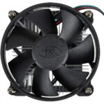 Вентилятор для процессора Deepcool CK-11508 (DP-ICAS-CK11508) — изображение 3