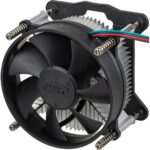Вентилятор для процессора Deepcool CK-11508 (DP-ICAS-CK11508) — изображение 6