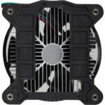 Вентилятор для процессора Deepcool CK-11508 (DP-ICAS-CK11508) — изображение 5