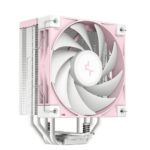 Вентилятор Deepcool AK400 PINK LIMITED — изображение 3