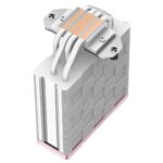 Вентилятор Deepcool AK400 PINK LIMITED — изображение 9