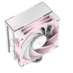Вентилятор Deepcool AK400 PINK LIMITED — изображение 6