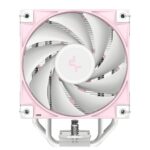 Вентилятор Deepcool AK400 PINK LIMITED — изображение 7