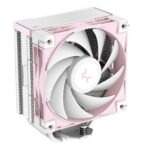 Вентилятор Deepcool AK400 PINK LIMITED