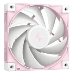 Вентилятор Deepcool AK400 PINK LIMITED — изображение 11