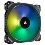 Вентилятор Corsair ML140 PRO RGB |CO-9050078-WW| , RTL {10} — изображение 6