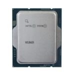 Центральный Процессор Intel Xeon E-2436 6 Cores, 12 Threads, 2.9/5.0GHz, 18M, DDR5-4800, 65W OEM