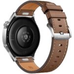 Умные часы HUAWEI Watch GT 5 VLI-B19, коричневые — изображение 4