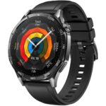 Умные часы HUAWEI Watch GT 5 VLI-B19 , чёрные