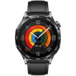 Умные часы HUAWEI Watch GT 5 VLI-B19 , чёрные — изображение 2