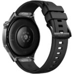 Умные часы HUAWEI Watch GT 5 VLI-B19 , чёрные — изображение 4