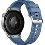 Умные часы HUAWEI Watch GT 5 VLI-B19, синие — изображение 4