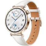 Умные часы HUAWEI Watch GT 5 JNA-B19, белые