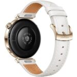 Умные часы HUAWEI Watch GT 5 JNA-B19, белые — изображение 6