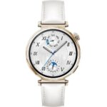 Умные часы HUAWEI Watch GT 5 JNA-B19, белые — изображение 3
