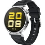 Умные часы HUAWEI Watch GT 5 JNA-B19 , чёрные