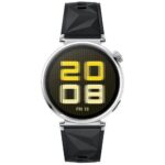 Умные часы HUAWEI Watch GT 5 JNA-B19 , чёрные — изображение 3