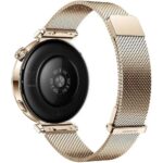 Умные часы HUAWEI Watch GT 5 JNA-B19, золотые — изображение 6