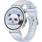 Умные часы HUAWEI Watch GT 5 JNA-B19, синие