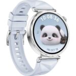 Умные часы HUAWEI Watch GT 5 JNA-B19, синие — изображение 2