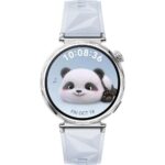 Умные часы HUAWEI Watch GT 5 JNA-B19, синие — изображение 3