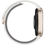 Умные часы Huawei Watch D2, золотые/белые — изображение 4