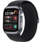 Умные часы Huawei Watch D2, чёрные — изображение 2