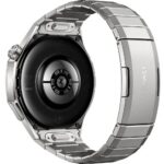 Умные часы HUAWEI Watch GT 5 PRO VLI-B29, серебряные — изображение 6