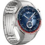 Умные часы HUAWEI Watch GT 5 PRO VLI-B29, серебряные — изображение 3
